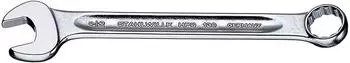 Stahlwille 130 A Ring-Maulschl&uuml;ssel 1/4" (40571616)