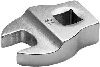 Bahco Kr&auml;henfu&szlig;-Schl&uuml;ssel offen 3/8" Antrieb 1.1/8 (BH747-1.1/8)