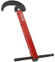 Virax - Ausziehbarer Standhahnmutternschl&uuml;ssel Sanicrom 1.3/8&039&039 - 261450