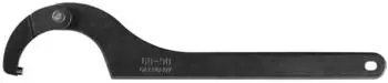 AMF Gelenkstiftschl&uuml;ssel 60-90mm/6mm, Schwarz (53082)