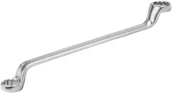 Bahco 2M Doppel-Ringschl&uuml;ssel mit Offset 18x19mm (2M-18-19)