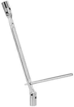 KS Tools Doppel-Gelenkschl&uuml;ssel 18x19mm (517.0306)