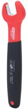 KS Tools Isolierter Maulschl&uuml;ssel 14mm (118.1514)