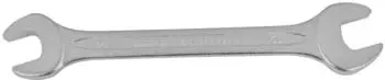 Projahn Doppel-Maulschl&uuml;ssel metrisch DIN 3110 6x7-46x50mm (253641)