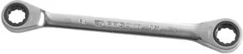 Facom Knarren-Ringschl&uuml;ssel 12-Kant 3/8x7/16" flach (64.3/8X7/16)