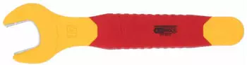 KS Tools Einmaulschl&uuml;ssel isoliert 17mm (117.5117)