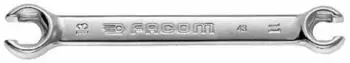 Facom Rohrschl&uuml;ssel mit Anschlagkante 7x9mm (43.7X9)