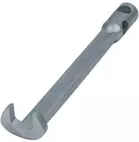 Ks Tools Klauenschl&uuml;ssel 517.9170
