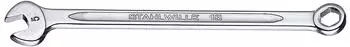 Stahlwille 16 4,5 Ring-Maulschl&uuml;ssel 4,5mm (40094545)