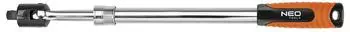 Neo Tools Teleskop-Gelenkgriff 1/2" 470-620mm (08-553)