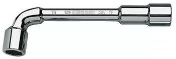 Facom Winkelsteckschl&uuml;ssel 6x6 18mm (75.18)