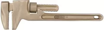 KS Tools BRONZEplus Verstellbarer Schraubenschl&uuml;ssel 48x290mm (963.1707)