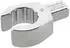 Stahlwille 733/10 OPEN-RING Einsteck-Ringschlüssel 9x12mm