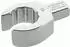 Stahlwille 733/10 OPEN-RING Einsteck-Ringschlüssel 9x12mm