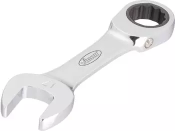 Vigor Blinky Ratschen-Ring-Maulschl&uuml;ssel, kurze Ausf&uuml;hrung, 11mm (V2825)