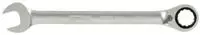 KS Tools 503.4909, KS Tools 503.4909 Maul-Ringratschenschl&uuml;ssel Schl&uuml;sselweite
