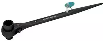 Bahco Ratschenschl&uuml;ssel 27mm & 30mm f&uuml;r TAH-Verbinder (BHTAHSC2RM-27-30)