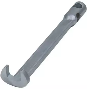 KS Tools Klauenschl&uuml;ssel ohne Drehstift 18mm (517.9154)