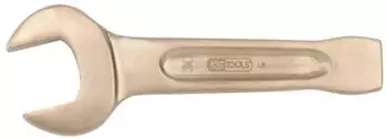 KS Tools BRONZEplus Schlag-Maulschl&uuml;ssel 15/16" (963.0087)