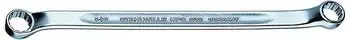 Stahlwille 230A Doppel-Ringschl&uuml;ssel 13/16" x 7/8" (41614244)