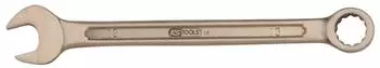 KS Tools BRONZEplus Ring-Maulschl&uuml;ssel 46mm (963.7295)