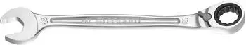 Facom 467B Ultra-Grip Metrischer Ratschenringmaulschlüssel 21mm (467B.21)