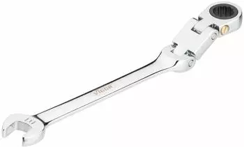 Vigor Blinky Doppelgelenk-Ratschen-Ring-Maulschl&uuml;ssel 10mm (V6752-10)