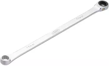 Vigor Blinky Ratschen-Ringschlüssel extra lang 11mm (V7031-11)