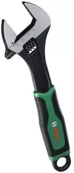 Bosch Verstellbarer Schraubenschlüssel 250mm / 10" (1600A039HP)