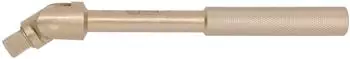 KS Tools BRONZEplus Gelenkgriff 1/2" 380mm (963.1276)