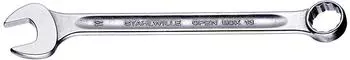 Stahlwille 13A Ring-Maulschl&uuml;ssel 3/8 Zoll (40482424)