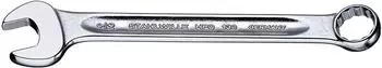 Stahlwille 130a Ring-Maulschl&uuml;ssel 3/8" (40572424)
