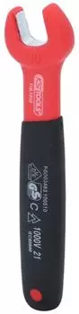 KS Tools Isolierter Maulschl&uuml;ssel 10mm (118.1510)