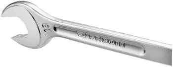 Facom 441 Ring-Maulschl&uuml;ssel OGV Grip, abgewinkelt, 13mm (441.13)