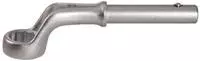 KS Tools Zugringschl&uuml;ssel, gekr&ouml;pft - 517.9042