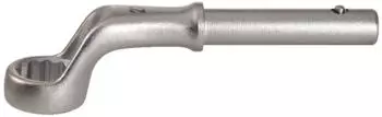 KS Tools Zug-Ringschl&uuml;ssel gekr&ouml;pft 42mm (517.9042)