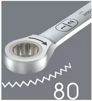 Wera Werk Maul-Ringr.-Schl&uuml;ssel 05020363001