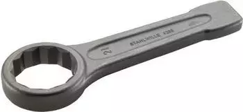 Stahlwille 4205 Schlag-Ringschl&uuml;ssel 38mm (42050038)