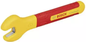 Bosch 1600A02NE9 1600A02NE9 Einmaulschlüssel Schlüsselweite