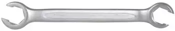 KS Tools 517.9267 5179267 Doppel-Ringschlüssel Schlüsselweite (Zoll) 1/2 - 9/16