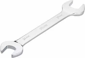 Vigor Blinky V7730-24X27 Doppel-Maulschlüssel Schlüsselweite (Metrisch) 24 - 27 mm
