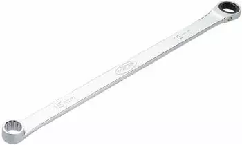 Vigor Blinky V7031-15 Ratschen-Ringschlüssel extra lang 15mm (V7031-15)