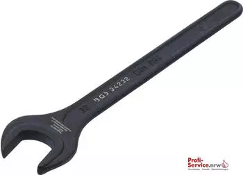BGS Einmaulschl&uuml;ssel DIN 894 SW 32mm (34232)