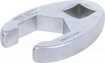 BGS Hahnenfußschlüssel SW 38mm, Antrieb Innenvierkant 20mm (3/4