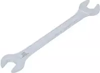 BGS 1184-14X15, BGS Doppel-Maulschl&uuml;ssel SW 14 x 15 mm (14 mm, 15 mm) (1184-14X15)