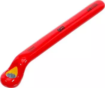 BGS VDE-Einringschlüssel, tief gekröpft, 12mm (72012)