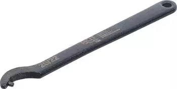 BGS Hakenschlüssel mit Zapfen 20-22mm (74209)