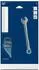 Bosch Ring-Maulschlüssel-Set 6-21mm, 15-tlg. (1600A03AH5)