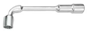 Bahco Doppel-Steckschl&uuml;ssel 27mm (BH29M-27)