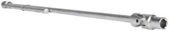 KS Tools CLASSIC T-Griff Gelenkschl&uuml;ssel XL, Innen-Sechskant 10mm (517.1110)